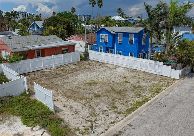 Photo 4 of Land for sale at 122 87th Avenue, Treasure Island, FL 33706 | MLS# TB8518646 | Listing updated on 2026-06-15