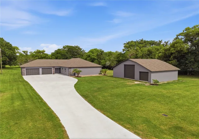 1st image of 450 Rosedale Ave, Saint Cloud, FL 34769 | MLS# S5151806