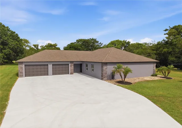 2nd image of 450 Rosedale Ave, Saint Cloud, FL 34769 | MLS# S5151806