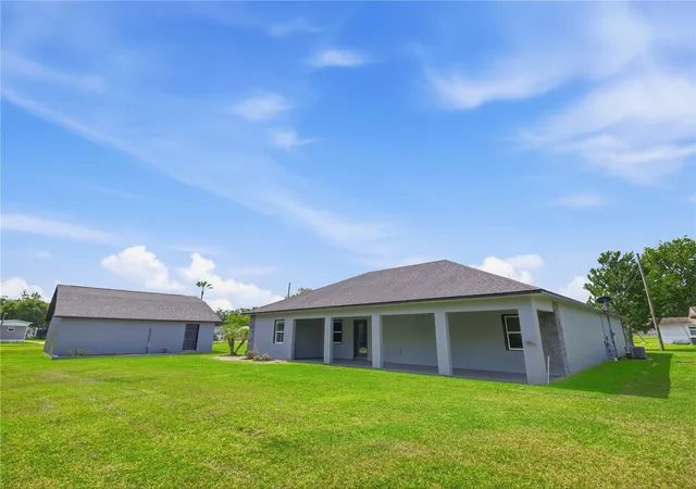 30th image of 450 Rosedale Ave, Saint Cloud, FL 34769 | MLS# S5151806