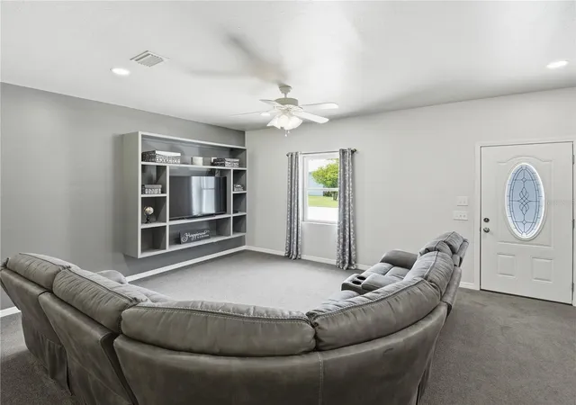 4th image of 450 Rosedale Ave, Saint Cloud, FL 34769 | MLS# S5151806
