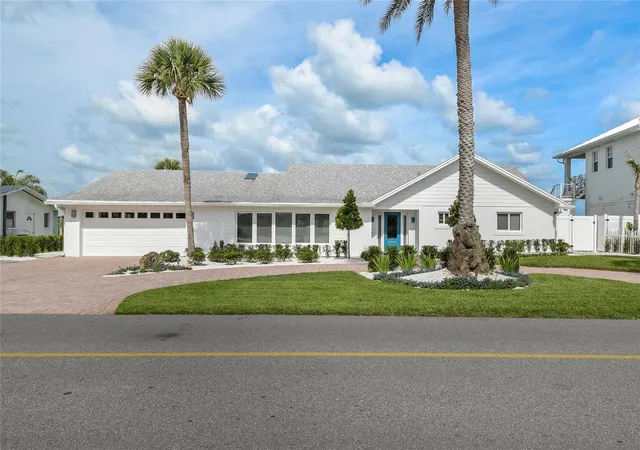 Photo 1 of Single family home for sale at 232 Quay Assisi, New Smyrna Beach, FL 32169 | MLS# NS1088492 | Listing updated on 2026-08-11