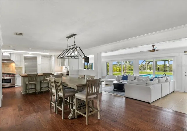 Photo 3 of Single family home for sale at 232 Quay Assisi, New Smyrna Beach, FL 32169 | MLS# NS1088492 | Listing updated on 2026-08-11