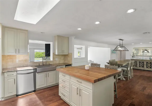 Photo 3 of Single family home for sale at 232 Quay Assisi, New Smyrna Beach, FL 32169 | MLS# NS1088492 | Listing updated on 2026-08-11