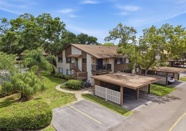 Photo 1 of Condo for sale at 12809 Wedgewood Way #A, Hudson, FL 34667 | MLS# W7886684 | Listing updated on 2026-09-29