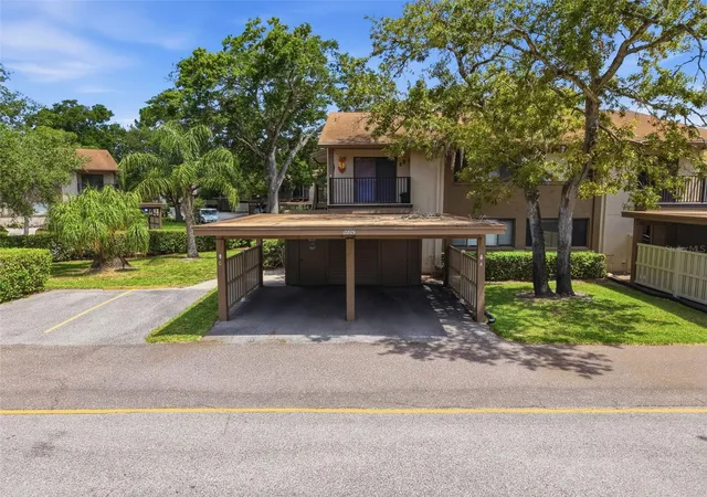 Photo 2 of Condo for sale at 12809 Wedgewood Way #A, Hudson, FL 34667 | MLS# W7886684 | Listing updated on 2026-09-29