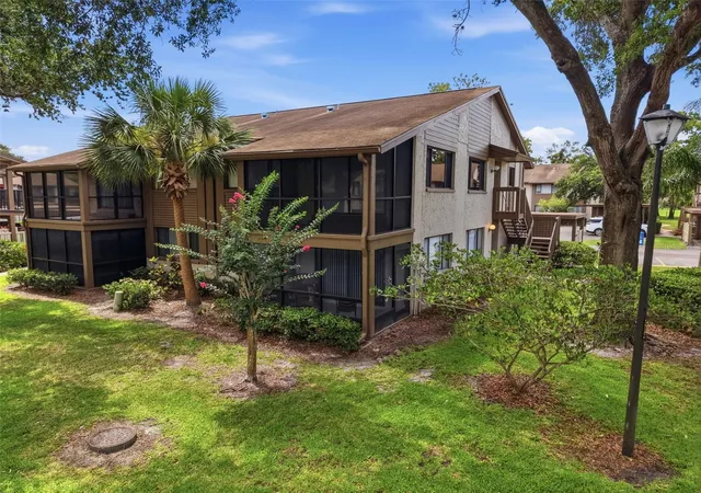 Photo 3 of Condo for sale at 12809 Wedgewood Way #A, Hudson, FL 34667 | MLS# W7886684 | Listing updated on 2026-09-29