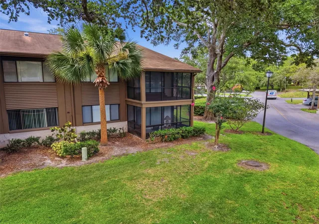 Photo 4 of Condo for sale at 12809 Wedgewood Way #A, Hudson, FL 34667 | MLS# W7886684 | Listing updated on 2026-09-29