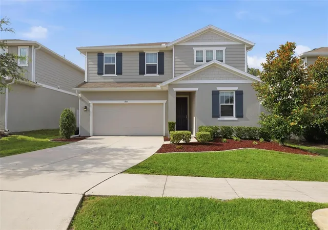 1st image of 1037 River Otter Wy, Deland, FL 32720 | MLS# V4949636