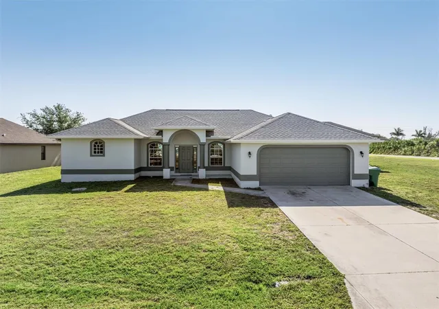 Photo 1 of Single family home for sale at 10056 Lebanon Dr, Port Charlotte, FL 33981 | MLS# A4696928 | Listing updated on 2026-10-10