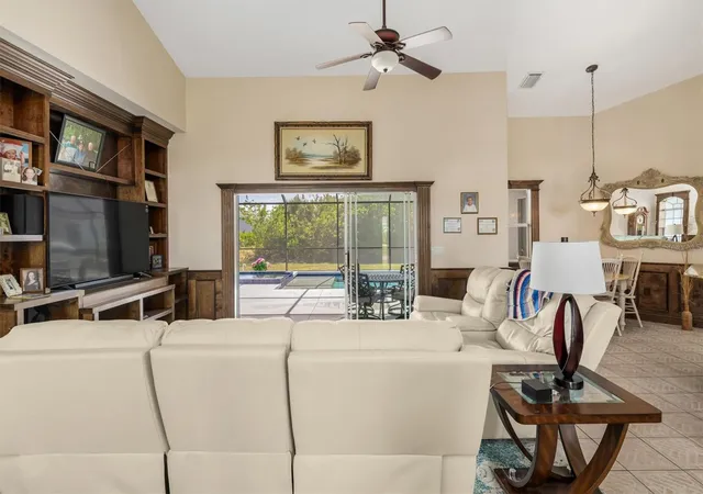 Photo 2 of Single family home for sale at 10056 Lebanon Dr, Port Charlotte, FL 33981 | MLS# A4696928 | Listing updated on 2026-09-05