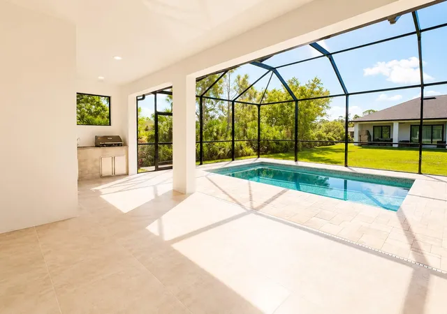 Photo 12 of Single family home for sale at 32 Saluda Ter, Port Charlotte, FL 33953 | MLS# A4696929 | Listing updated on 2026-07-08