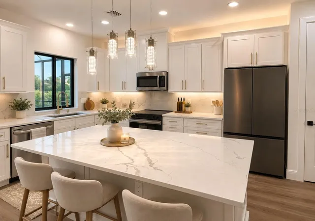 Photo 3 of Single family home for sale at 32 Saluda Ter, Port Charlotte, FL 33953 | MLS# A4696929 | Listing updated on 2026-07-08