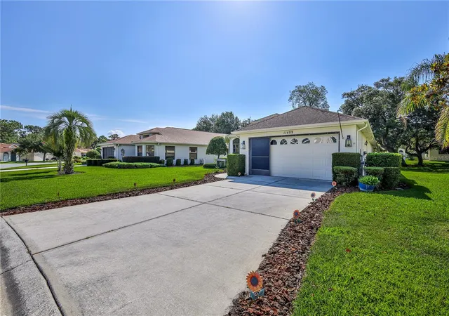 Photo 2 of Single family home for sale at 11408 Deercroft Ct, Spring Hill, FL 34609 | MLS# W7886685 | Listing updated on 2026-10-03