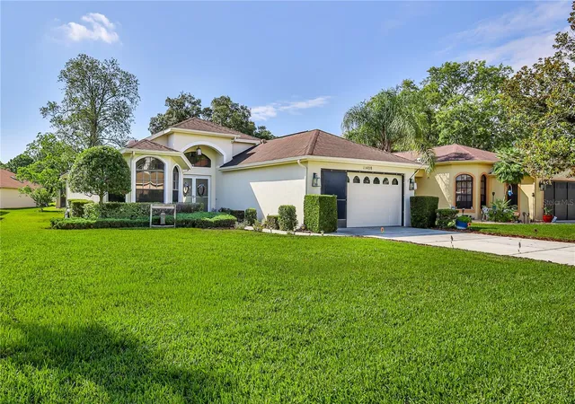 Photo 3 of Single family home for sale at 11408 Deercroft Ct, Spring Hill, FL 34609 | MLS# W7886685 | Listing updated on 2026-10-03