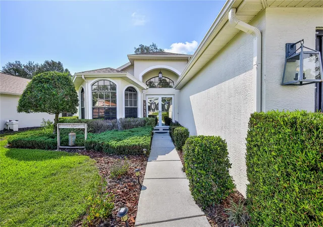 Photo 4 of Single family home for sale at 11408 Deercroft Ct, Spring Hill, FL 34609 | MLS# W7886685 | Listing updated on 2026-10-03