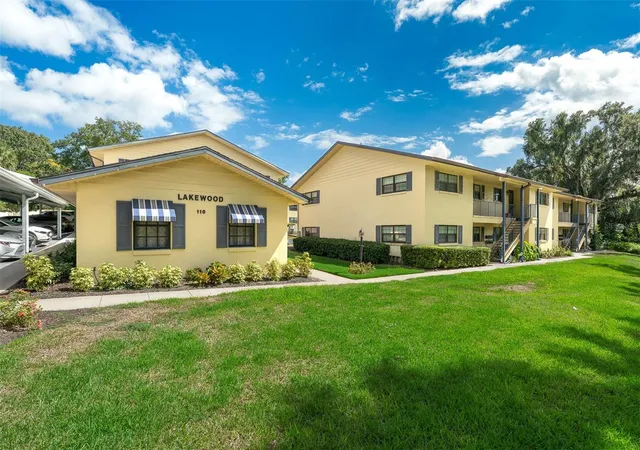 1st image of 110 N Tremain St #209, Mount Dora, FL 32757 | MLS# O6416381