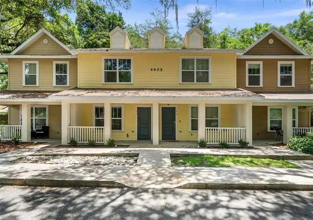 1st image of 4605 Sw 48th Dr #155, Gainesville, FL 32608 | MLS# GC541141