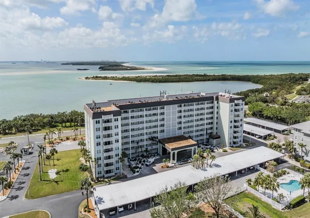 1st image of 9 Forbes Pl #507, Dunedin, FL 34698 | MLS# TB8518660