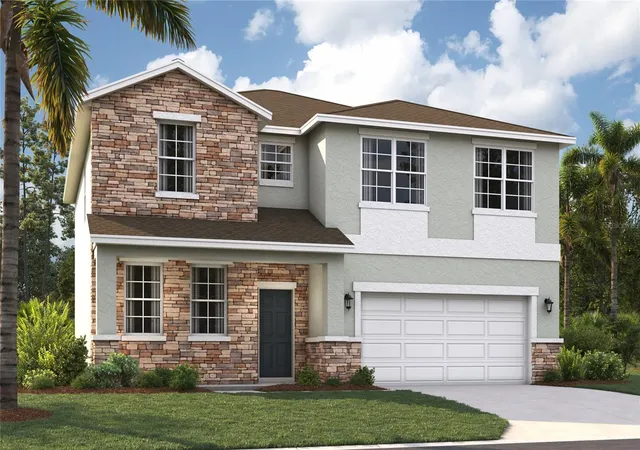 Photo 1 of Single family home for sale at 33908 Seattle Slew Dr, Sorrento, FL 32776 | MLS# O6416386 | Listing updated on 2026-09-12