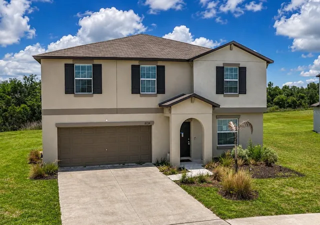 Photo 1 of Single family home for sale at 2739 Red Egret Dr, Bartow, FL 33830 | MLS# TB8518663 | Listing updated on 2026-10-02