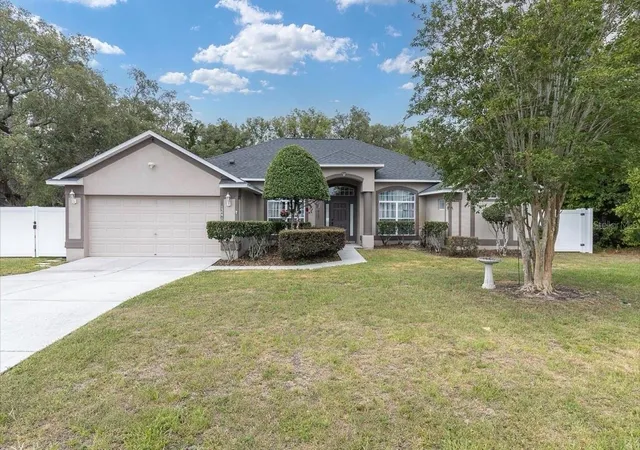 Photo 1 of Single family home for sale at 13270 Drysdale St, Spring Hill, FL 34609 | MLS# TB8518664 | Listing updated on 2026-09-14