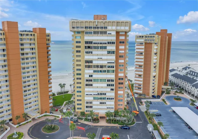 1st image of 17920 Gulf Blvd #2006, Redington Shores, FL 33708 | MLS# TB8518665