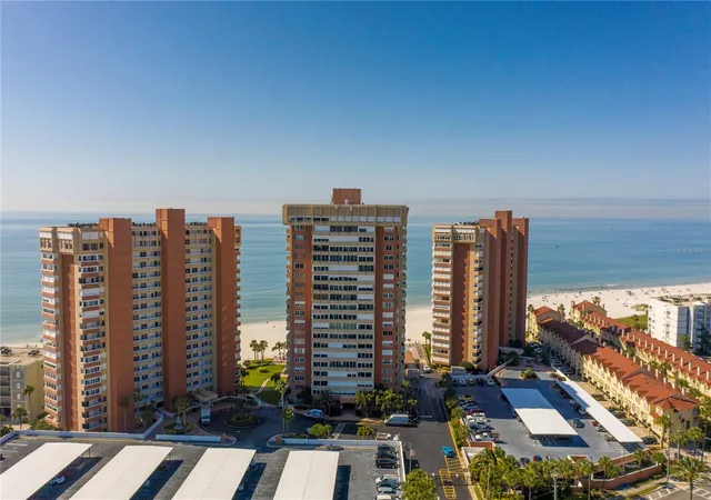 2nd image of 17920 Gulf Blvd #2006, Redington Shores, FL 33708 | MLS# TB8518665