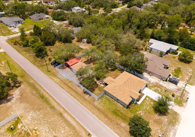 2nd image of 8343 Nittany Rd, Weeki Wachee, FL 34613 | MLS# TB8518668