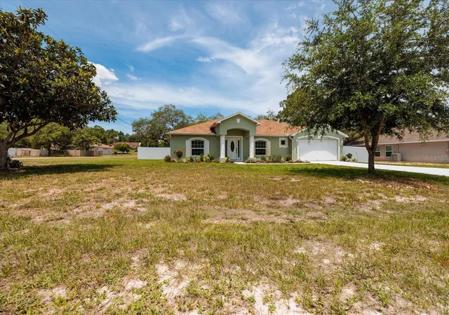 5th image of 8343 Nittany Rd, Weeki Wachee, FL 34613 | MLS# TB8518668