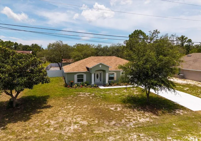 55th image of 8343 Nittany Rd, Weeki Wachee, FL 34613 | MLS# TB8518668