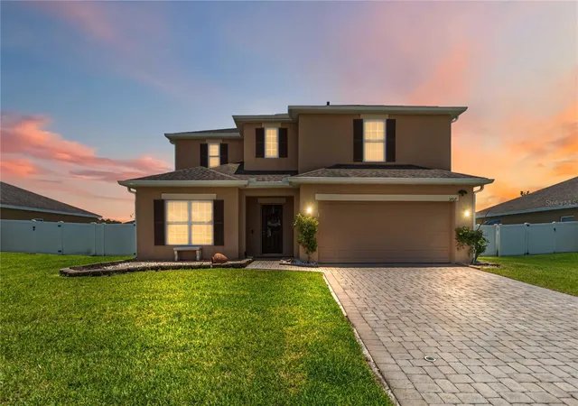 Photo 1 of Sale Pending at 3707 Brambly Ave, Saint Cloud, FL 34772 | MLS# S5151808 | Listing updated on 2026-08-31