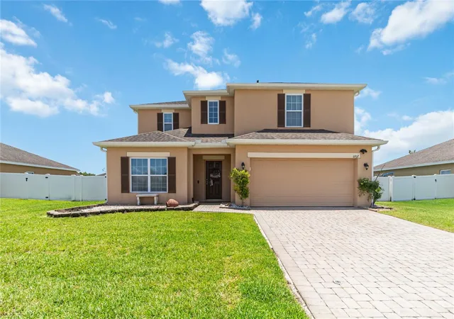 Photo 2 of Sale Pending at 3707 Brambly Ave, Saint Cloud, FL 34772 | MLS# S5151808 | Listing updated on 2026-08-31