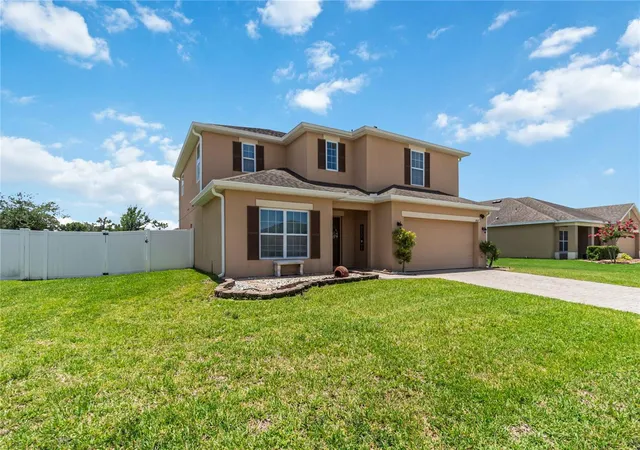 Photo 3 of Sale Pending at 3707 Brambly Ave, Saint Cloud, FL 34772 | MLS# S5151808 | Listing updated on 2026-08-31