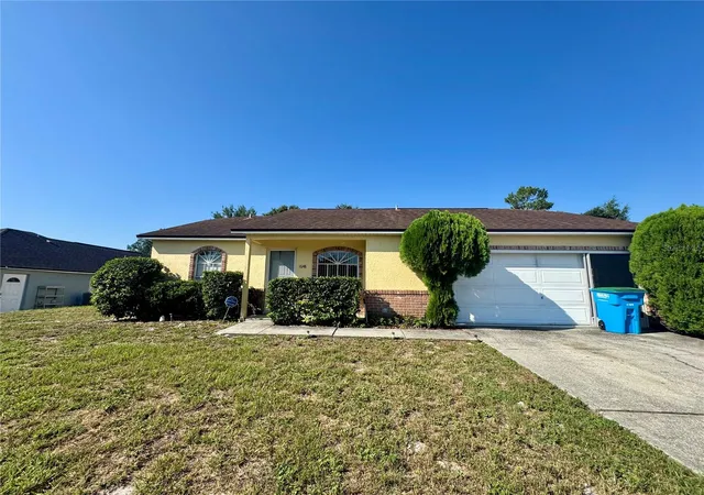 Homes for sale in Deltona, FL | 1648 Dunlap Dr, Deltona, FL 32725 | MLS# O6416393