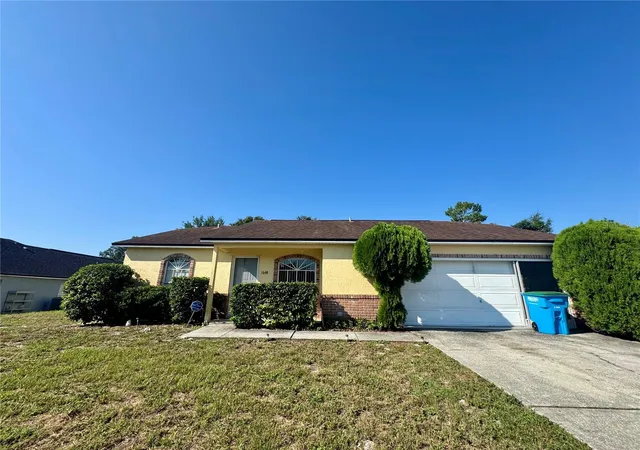 Homes for sale in Deltona, FL | 1648 Dunlap Dr, Deltona, FL 32725 | MLS# O6416393