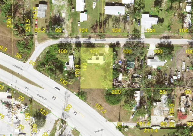 Homes for sale in Englewood, FL | 8329 Roosevelt St, Englewood, FL 34224 | MLS# TB8518675