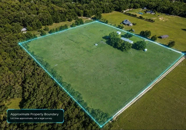 39th image of 21528 Nw 209th Ter, High Springs, FL 32643 | MLS# GC541142