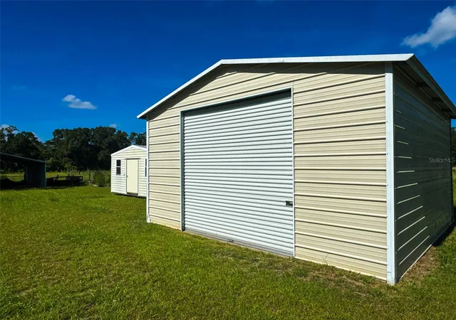 5th image of 21528 Nw 209Th Ter, High Springs, FL 32643 | MLS# GC541142