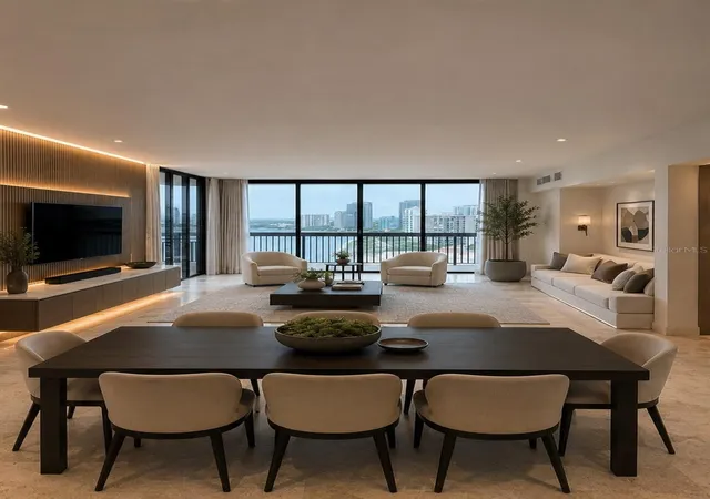 4th image of 2413 Bayshore Blvd #1904, Tampa, FL 33629 | MLS# TB8518676