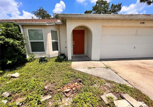 Homes for sale in Deltona, FL | 390 Fort Smith Blvd, Deltona, FL 32738 | MLS# O6416398