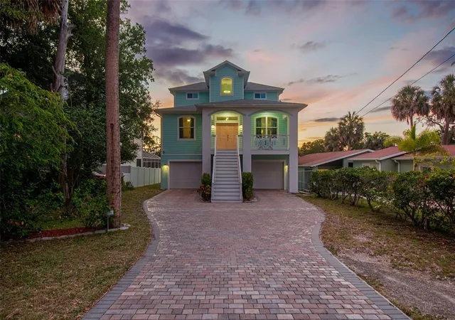 Photo 3 of Single family home for sale at 6121 Lafayette St, New Port Richey, FL 34652 | MLS# W7886686 | Listing updated on 2026-10-22