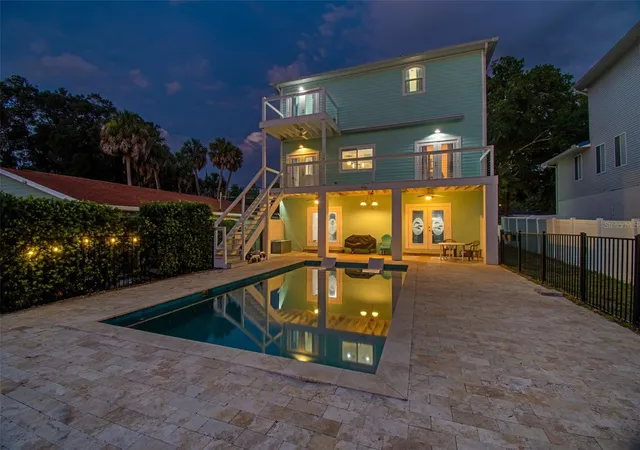 Photo 3 of Single family home for sale at 6121 Lafayette St, New Port Richey, FL 34652 | MLS# W7886686 | Listing updated on 2026-10-22