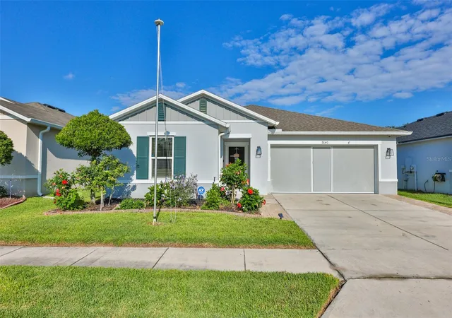 1st image of 7640 Muscovy Dr, Lakeland, FL 33810 | MLS# TB8518682