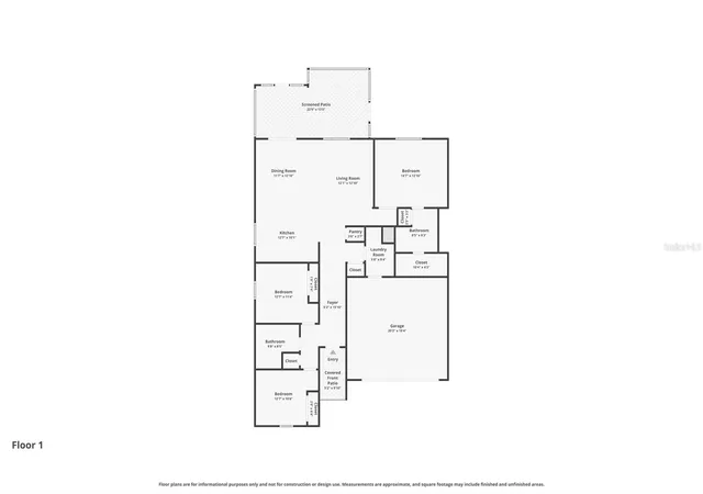 3rd image of 7640 Muscovy Dr, Lakeland, FL 33810 | MLS# TB8518682