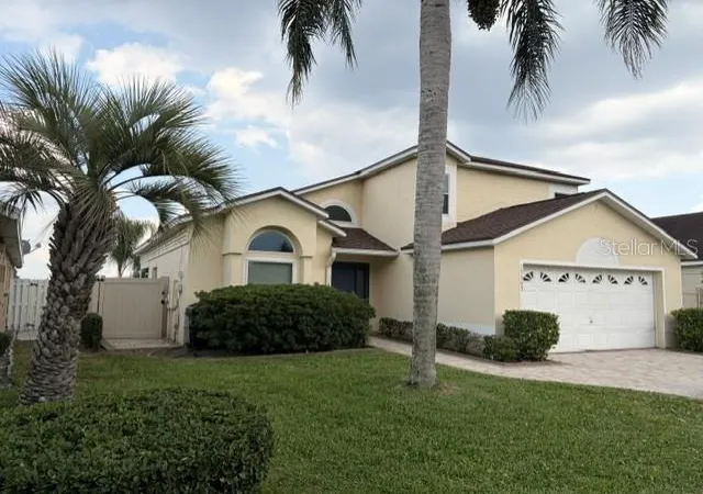 Photo 1 of Single family home for sale at 13505 Mallard Cvs Blvd, Orlando, FL 32837 | MLS# O6416406 | Listing updated on 2026-09-30