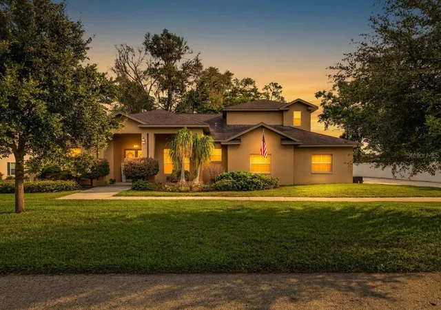 Photo 1 of Single family home for sale at 32449 Laurel Ct, SAN ANTONIO, FL 33576 | MLS# TB8518690 | Listing updated on 2026-10-09
