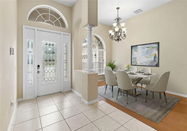 Photo 1 of Single family home for sale at 513 Parkside Pointe Blvd, Apopka, FL 32712 | MLS# O6416408 | Listing updated on 2026-09-21