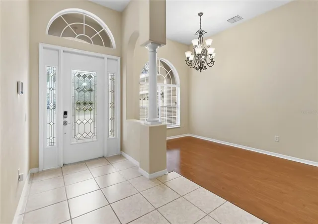 Photo 2 of Single family home for sale at 513 Parkside Pointe Blvd, Apopka, FL 32712 | MLS# O6416408 | Listing updated on 2026-09-21