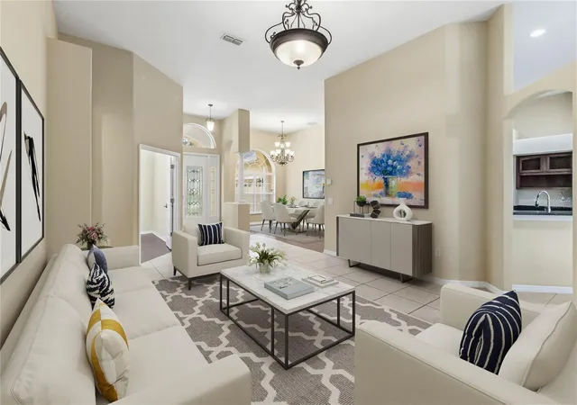Photo 3 of Single family home for sale at 513 Parkside Pointe Blvd, Apopka, FL 32712 | MLS# O6416408 | Listing updated on 2026-09-21